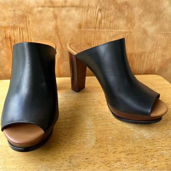 See by Chloe Alex Platform Heels     EU 9.5 - Picture 3 of 10